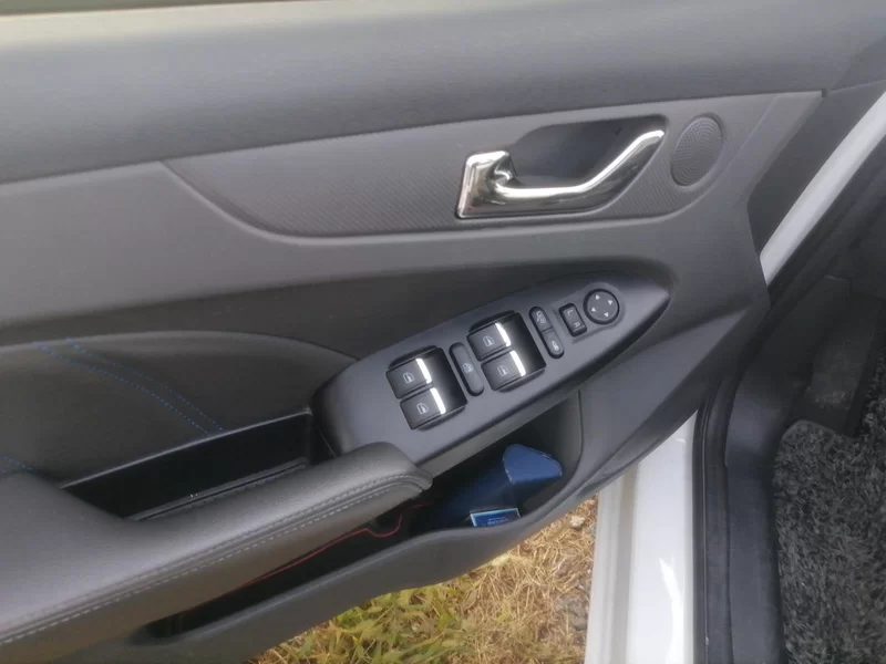 Chery Arrizo 7e 2016 #10 Chery Arrizo 7e 2016 صورة سيارة #10