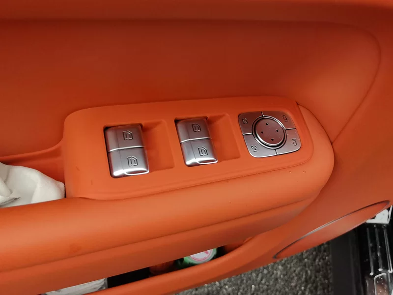 Li L8 2024 изображение автомобиля #10