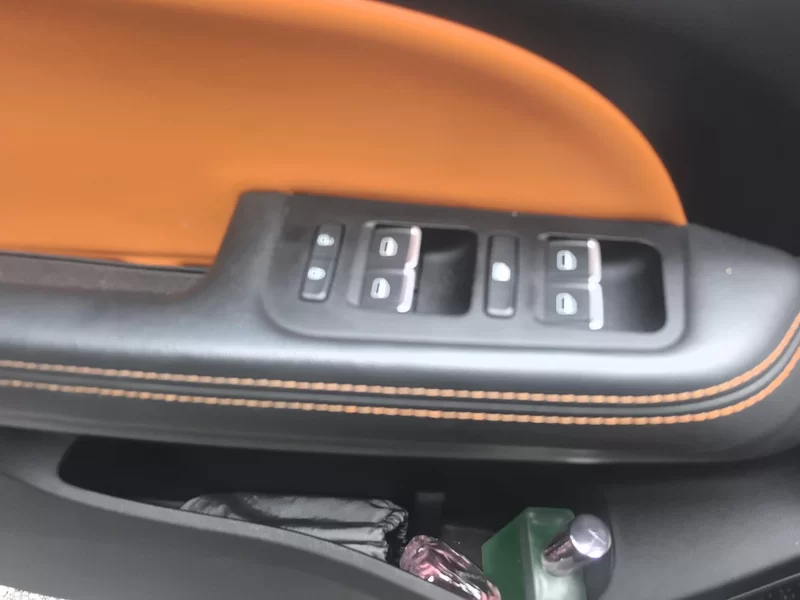 Kaiyi Showjet Pro 2021 #10 Kaiyi Showjet Pro 2021 immagine di auto #10