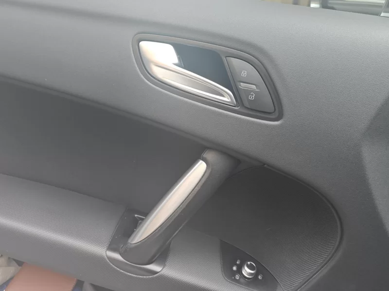 Audi TT RS 2012 #10 Audi TT RS 2012 car image #10