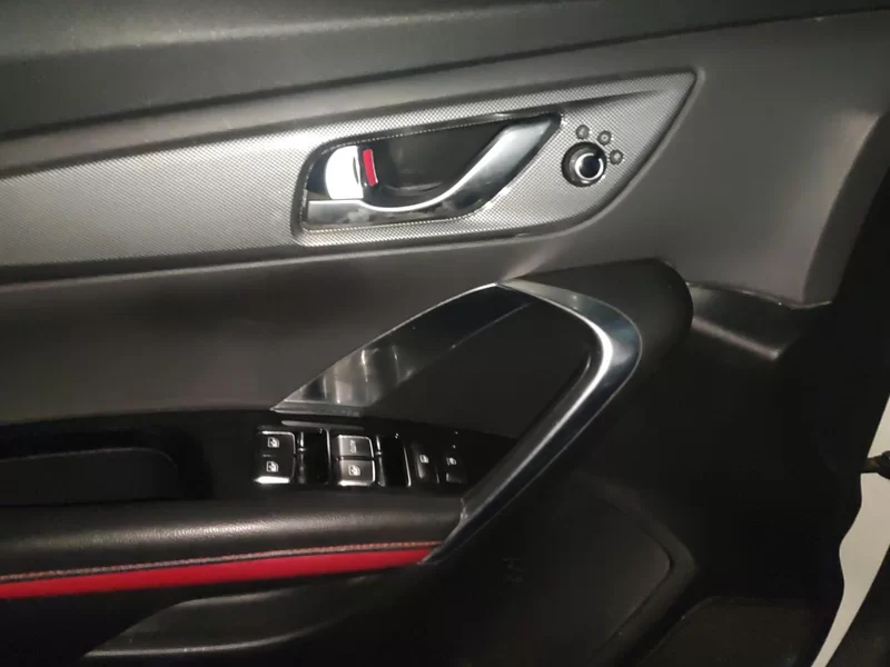 Changan CS55 2017 immagine di auto #10