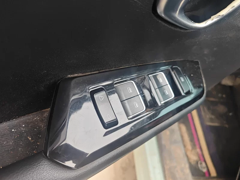 Wuling Asta 2022 car image #10