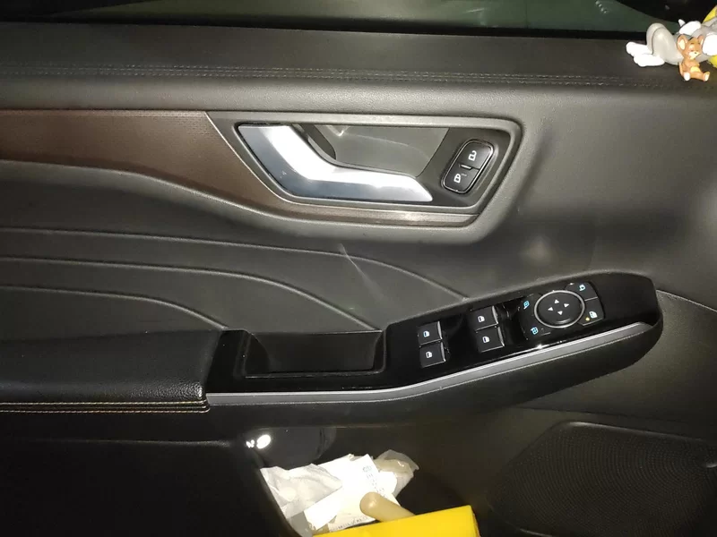 Ford Escape 2020 #10 Ford Escape 2020 immagine di auto #10