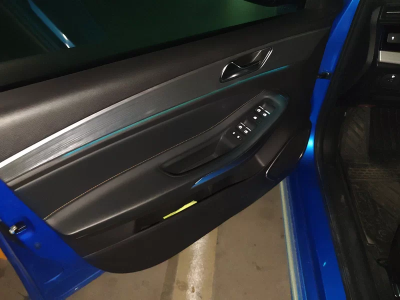 Chery Arrizo 5 Plus 2021 #10 Chery Arrizo 5 Plus 2021 immagine di auto #10