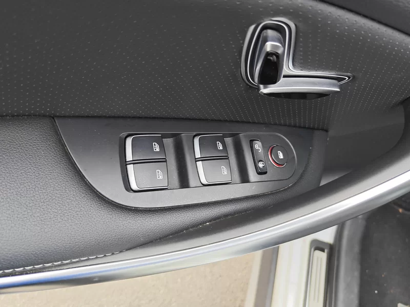 BYD Song New Energy 2020 car image #10