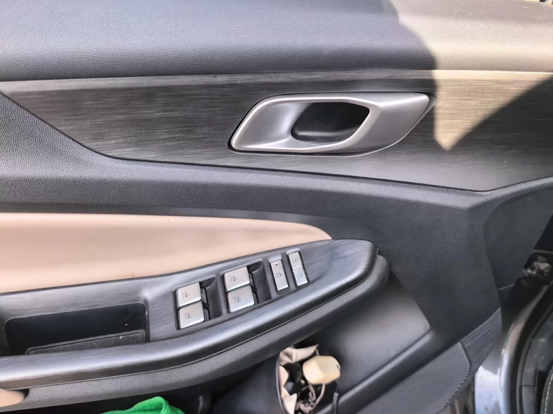 Changan CS55PLUS PHEV 2022 immagine di auto #10