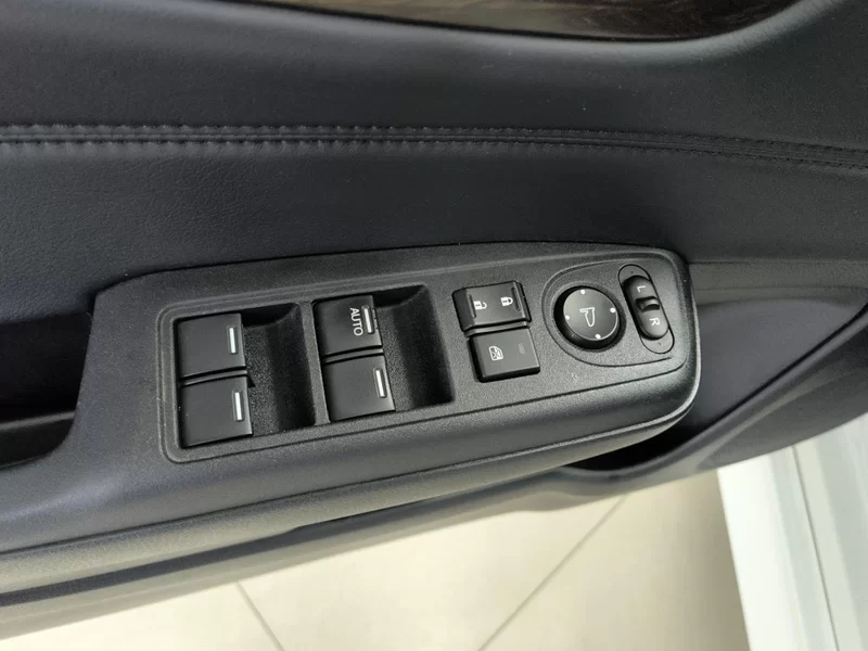 Honda Jade 2018 imagem de carro #10