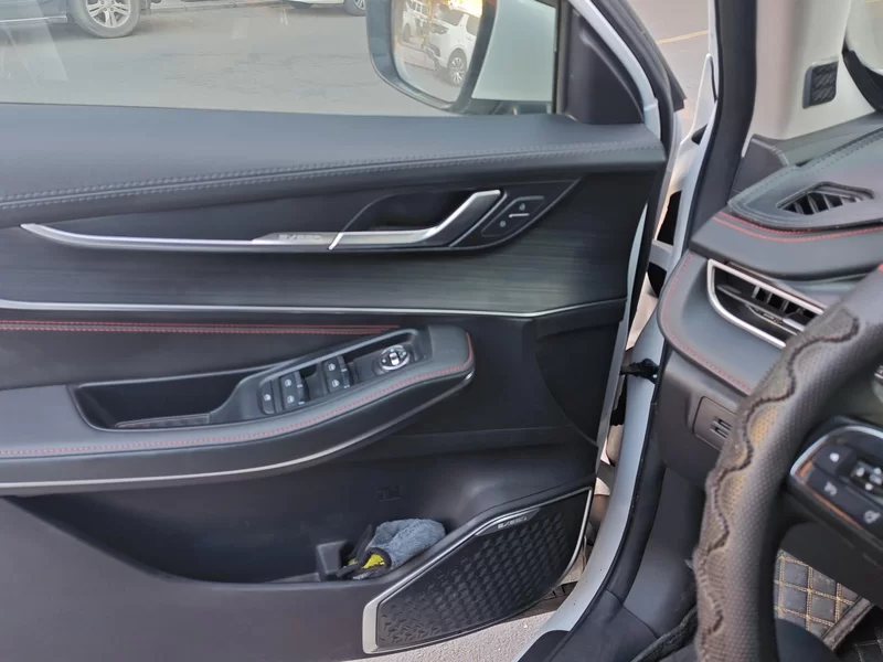 Exceed Chasing Wind 2022 car image #10