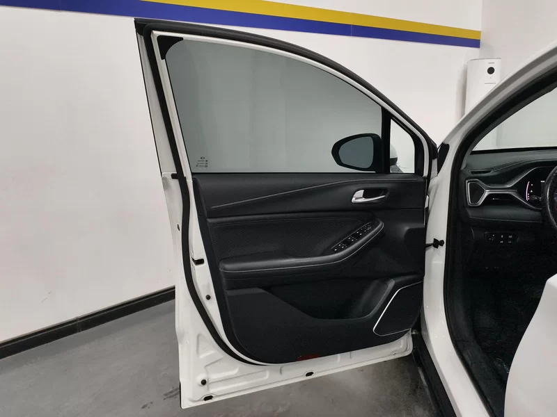 GAC Trumpchi GS4 2024 car image #10