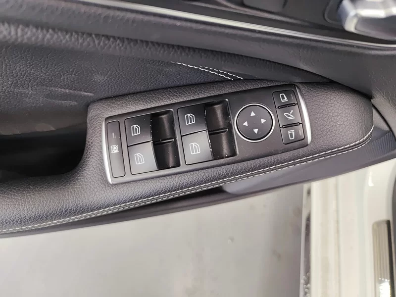 Mercedes-Benz CLA Class (Imported) 2017 #10 Mercedes-Benz CLA Class (Imported) 2017 car image #10