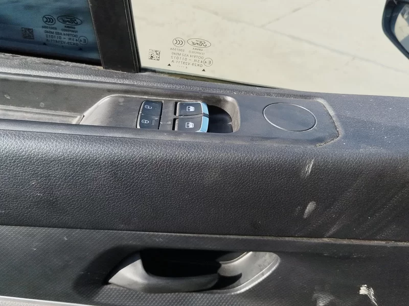 Ford Transit 2024 #10 Ford Transit 2024 car image #10