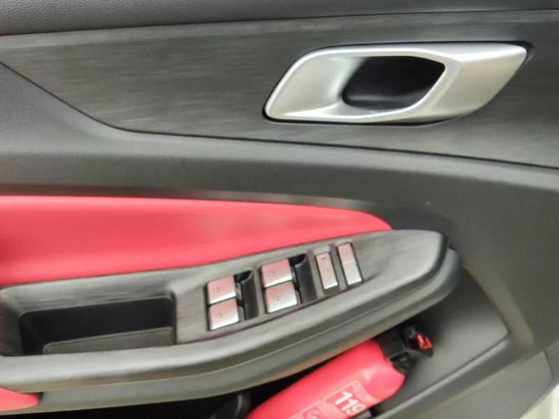 Changan CS55PLUS PHEV 2021 #10 Changan CS55PLUS PHEV 2021 car image #10