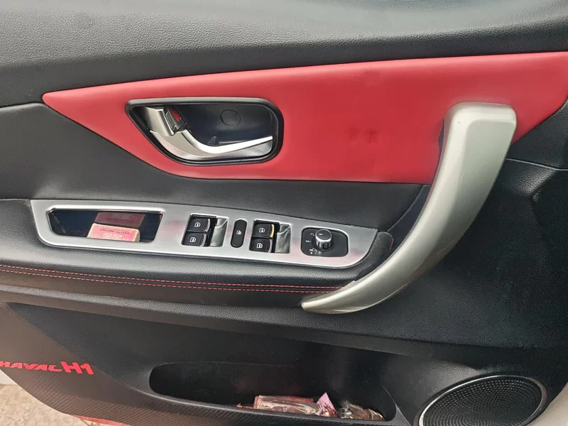 Haval H1 2015 #10 Haval H1 2015 изображение автомобиля #10