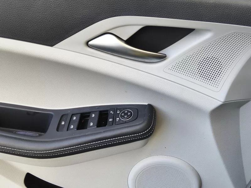 BYD Yuan 2021 car image #10