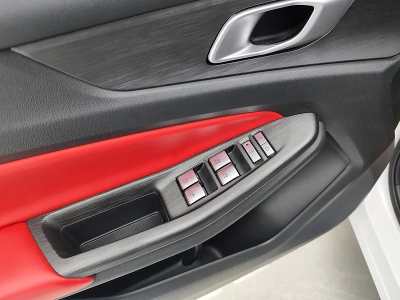 Changan CS55PLUS PHEV 2023 #10 Changan CS55PLUS PHEV 2023 immagine di auto #10