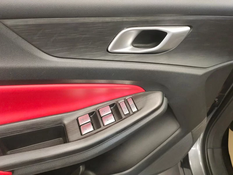 Changan CS55PLUS PHEV 2022 immagine di auto #10