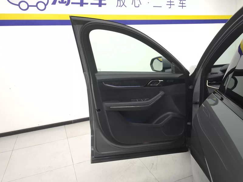 Lynk & Co 09 EM-P 2022 car image #10