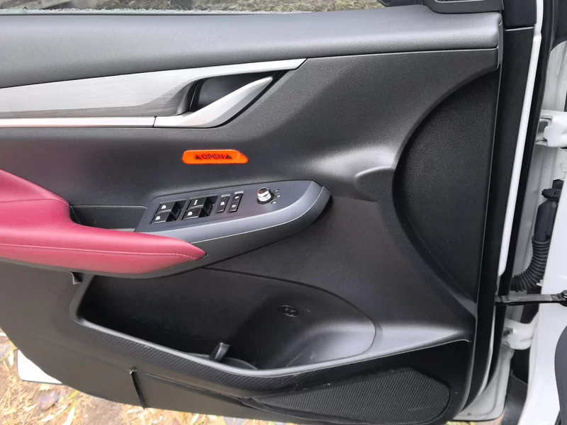 Changan CS55PLUS PHEV 2021 #10 Changan CS55PLUS PHEV 2021 immagine di auto #10