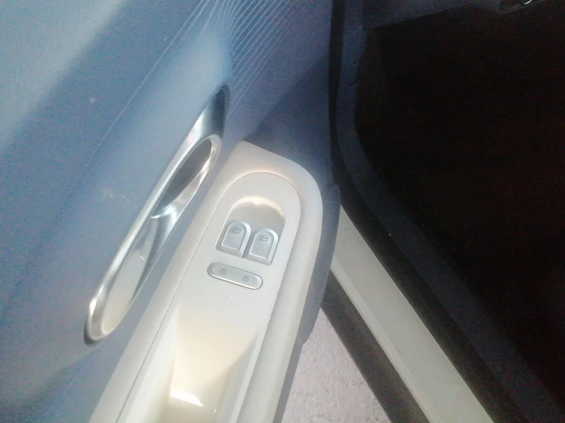 Kaiyi Shiyue 2023 car image #10