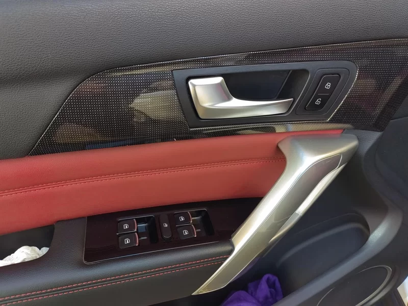 Haval H2 2018 car image #10