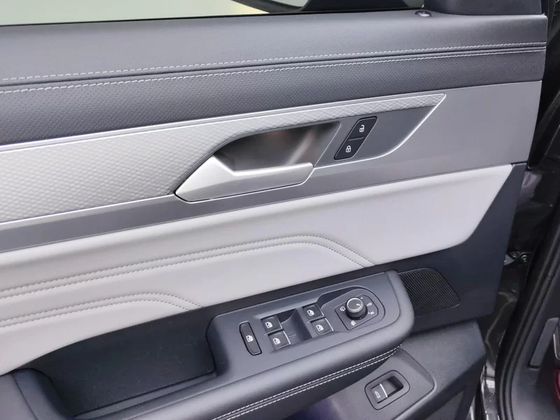 Volkswagen Tavendor 2023 #10 Volkswagen Tavendor 2023 car image #10