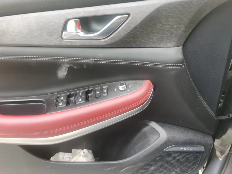 Changan CS75 2022 car image #10