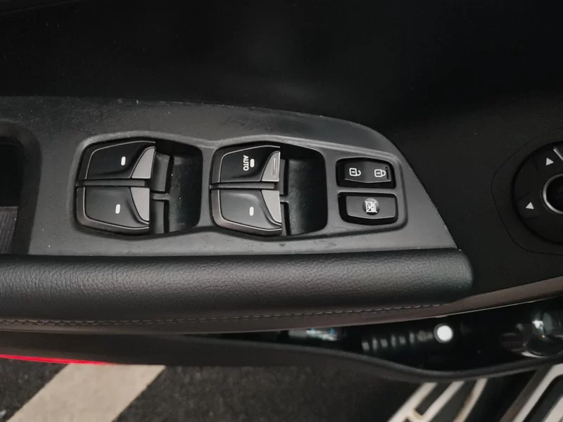 Hyundai Grand Santa Fe 2014 car image #10