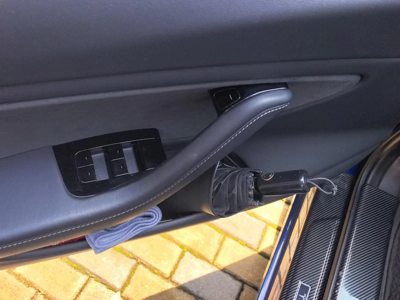 特斯拉 Model 3(进口) 2019 汽车图片 #10