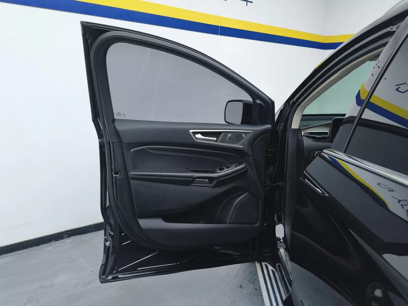 Ford Edge 2021 imagen de coche #10