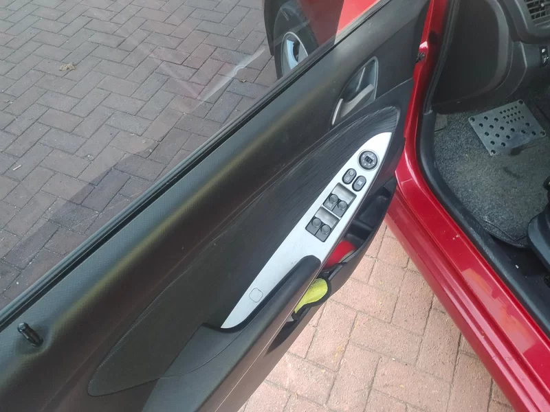 Hyundai Reina Hatchback 2014 #10 Hyundai Reina Hatchback 2014 immagine di auto #10