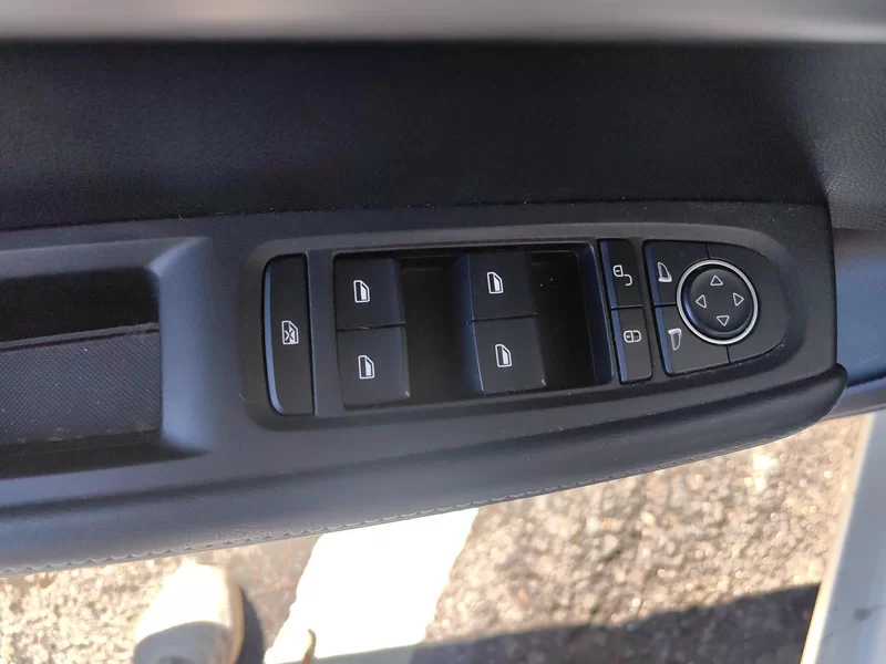 BYD Qin 2020 #10 BYD Qin 2020 car image #10