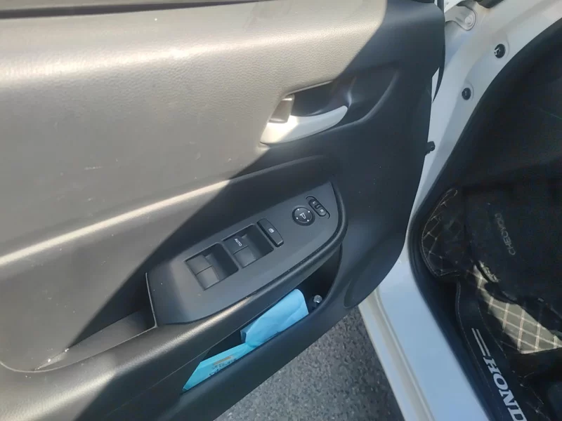 Honda Fit 2021 car image #10