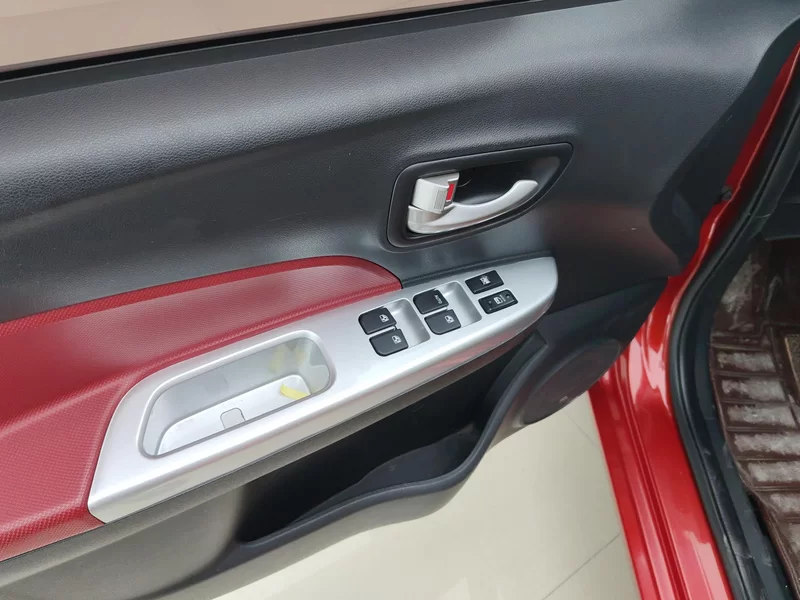 Changan BenBen EV 2019 #10 Changan BenBen EV 2019 car image #10