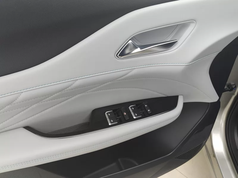 Changan UNI-Z 2025 #10 Changan UNI-Z 2025 car image #10