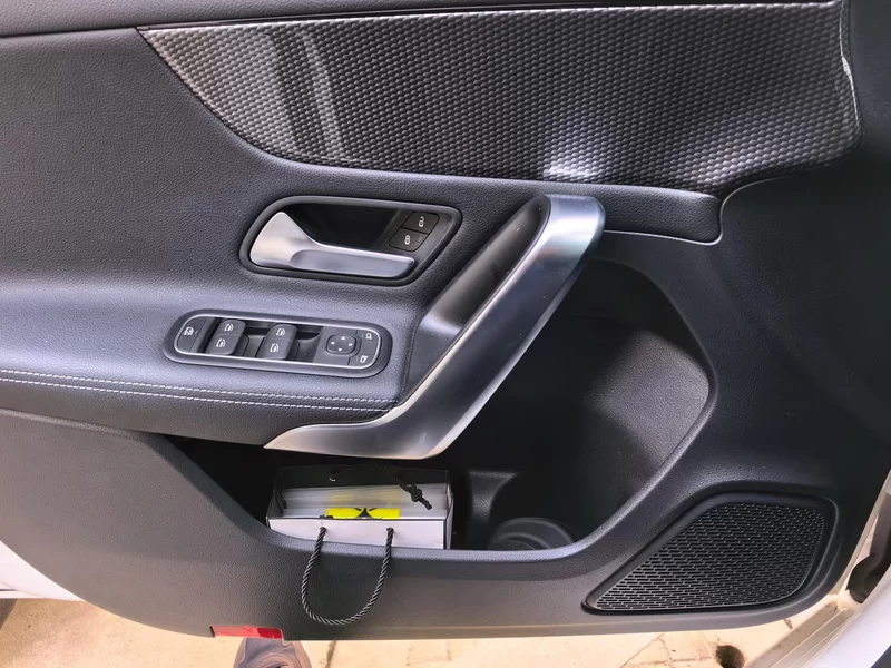 Mercedes-Benz A Class (Imported) 2021 car image #10