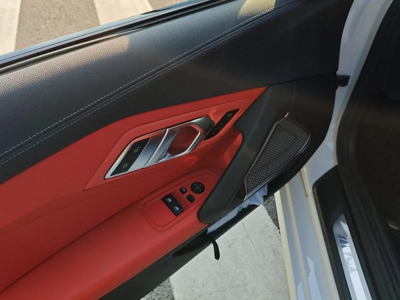 BMW Z4 M40i 2021 car image #10