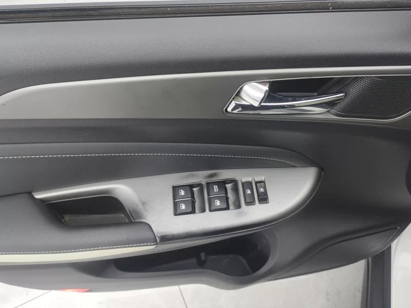 Changan CS35 2018 #10 Changan CS35 2018 car image #10