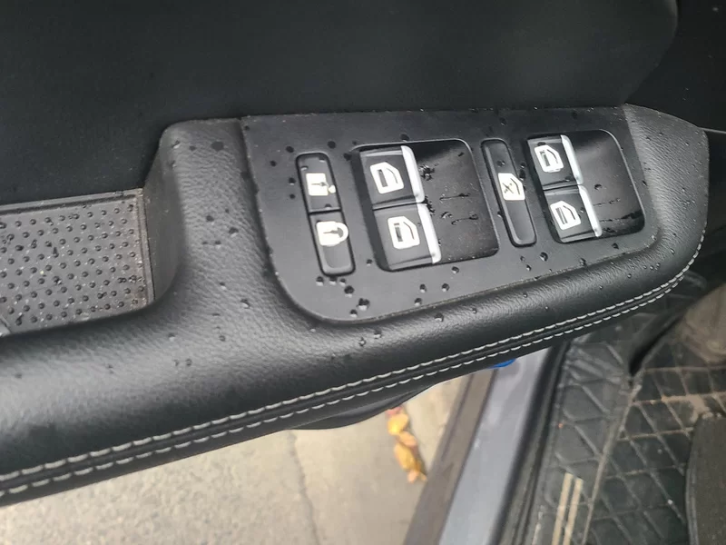 Kaiyi Showjet Pro 2022 #10 Kaiyi Showjet Pro 2022 car image #10