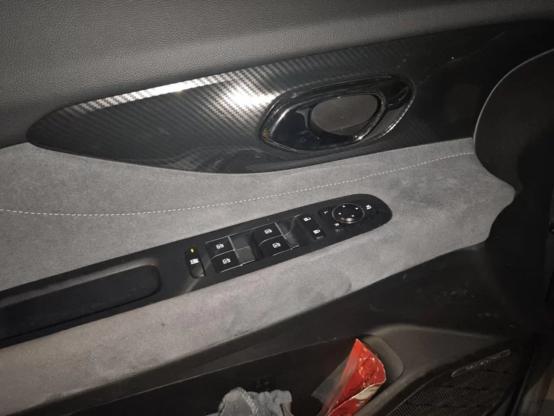 GAC Trumpchi Empow 2023 #10 GAC Trumpchi Empow 2023 car image #10