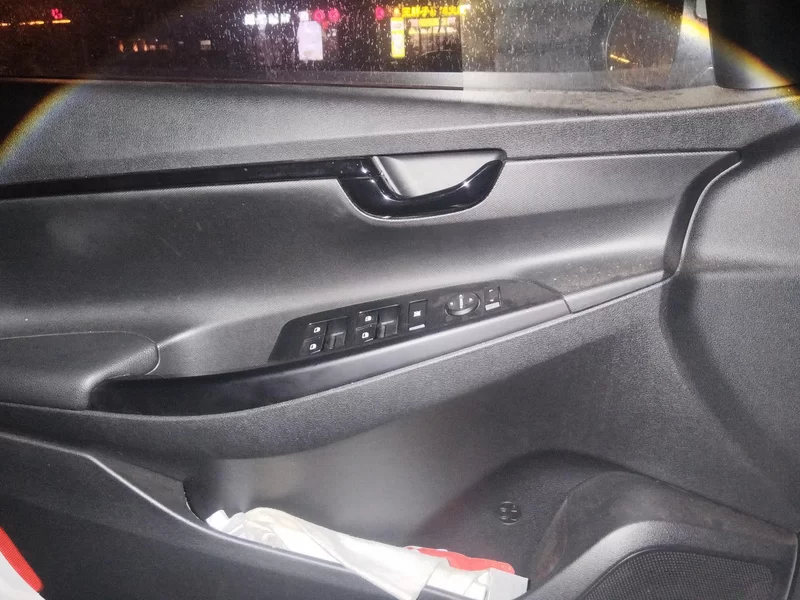 Hyundai Elantra HD 2020 car image #10