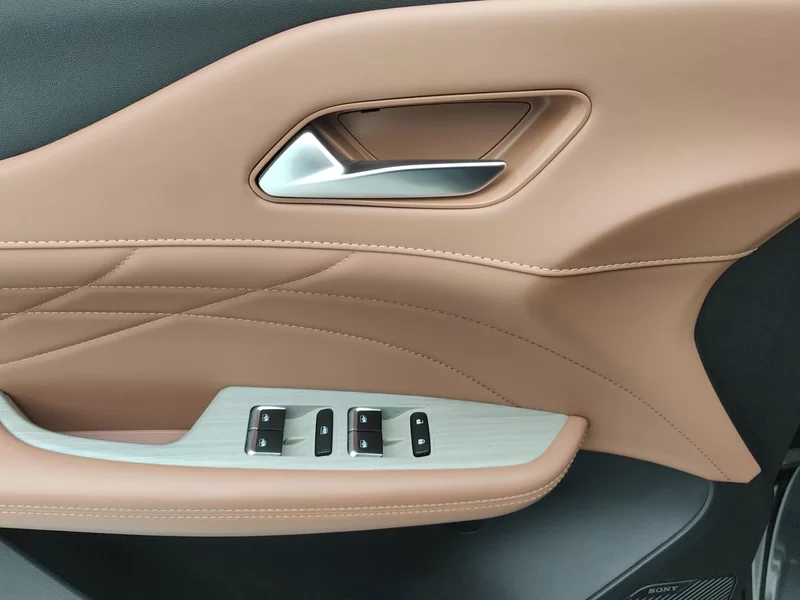 Changan UNI-Z 2024 #10 Changan UNI-Z 2024 immagine di auto #10