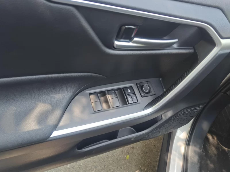 Toyota Wildlander 2020 imagem de carro #10