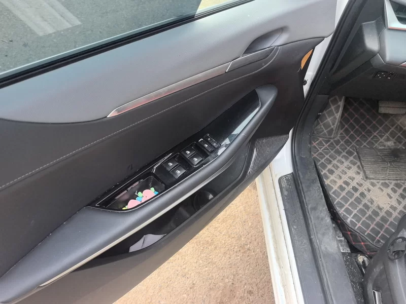 Changan Raeton Plus 2022 car image #10