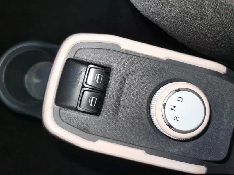 Chery QQ Ice Cream 2022 #10 Chery QQ Ice Cream 2022 car image #10