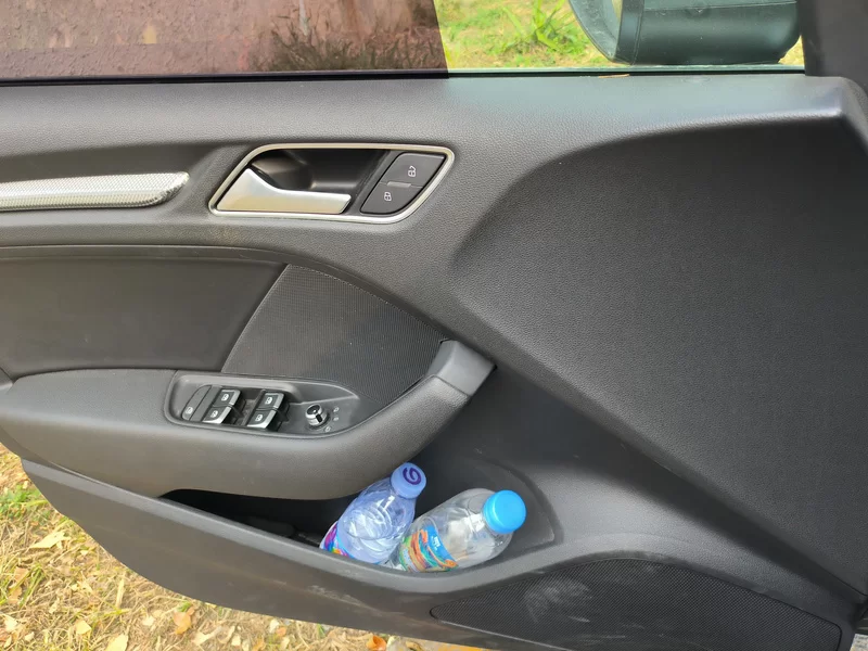 Audi A3 New Energy (Imported) 2018 #10 Audi A3 New Energy (Imported) 2018 car image #10