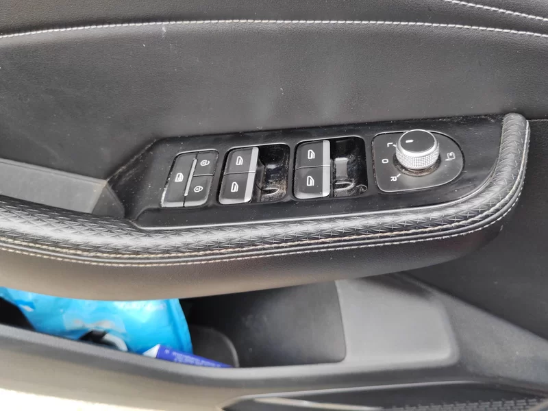 GEELY PrefaceL 2021 car image #10