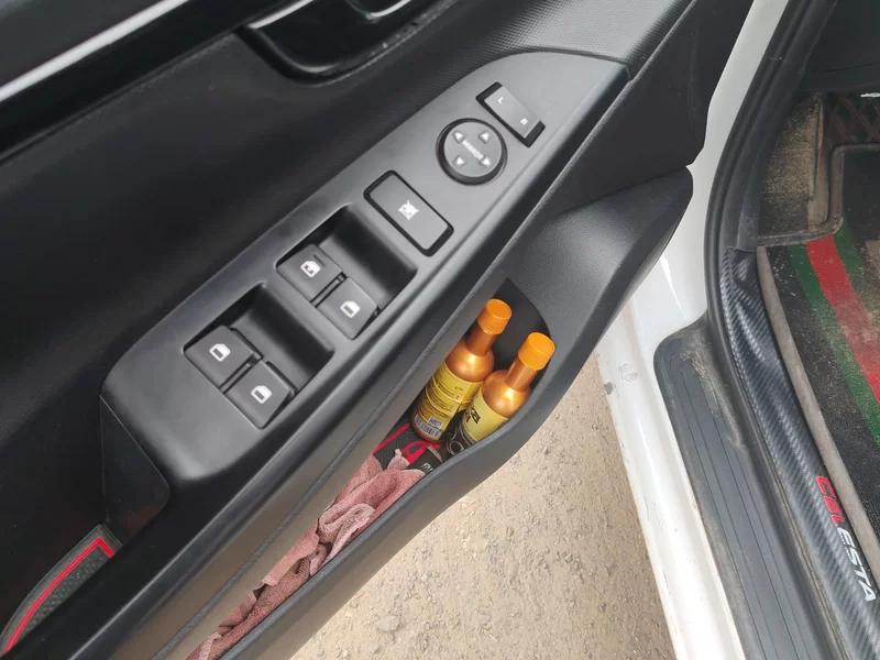 Hyundai Elantra HD 2021 #10 Hyundai Elantra HD 2021 immagine di auto #10