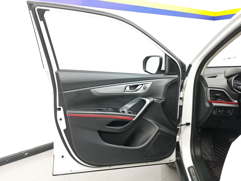 Changan CS55 2018 #10 Changan CS55 2018 immagine di auto #10