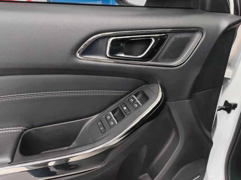 Chery Tiggo 8 Plus e+ 2018 #10 Chery Tiggo 8 Plus e+ 2018 car image #10