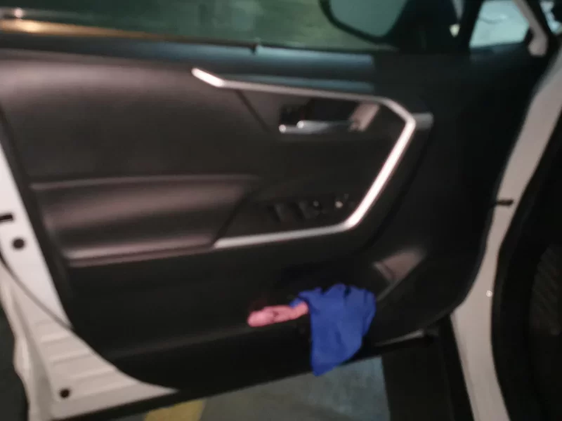 Toyota RAV4 Hybird E+ 2022 car image #10